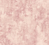 Vinyl Faux Rose Pink FI72101 by Seabrook Designs Designer Wallpaper