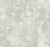 Vinyl Faux Villa Grey FI72108 by Seabrook Designs Designer Wallpaper