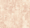Vinyl Faux Honeyblush FI72111 by Seabrook Designs Designer Wallpaper
