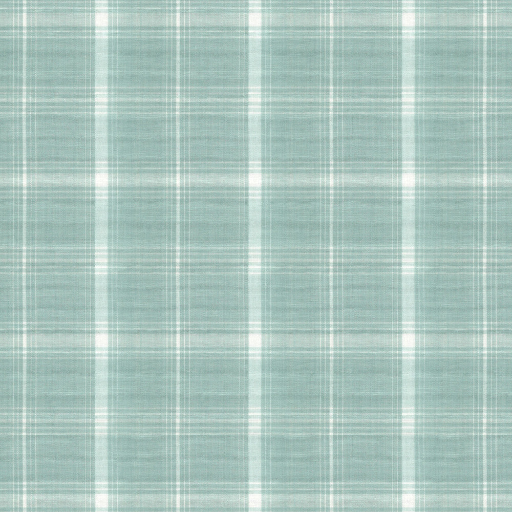 Fiance 1 Seafoam by Stout Designer Fabric RAINBOW LIBRARY SPRAY/SHORELINE 100%COT INDIA CATB 117-2013 WYZENBEEK 9 000 DOUBLE RUB WEAR TEST (MEDIUM DUTY) Horizontal: 5.5 and Vertical: 5.5 54 in - Swanky Fabrics -