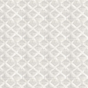 Fiasco 2 Silver by Stout Designer Fabric