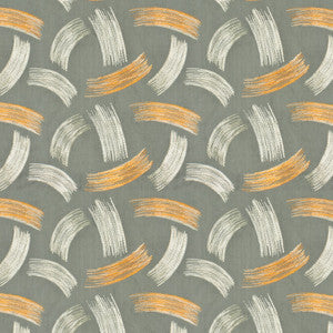 Fiddlesticks 3 Stone by Stout Designer Fabric