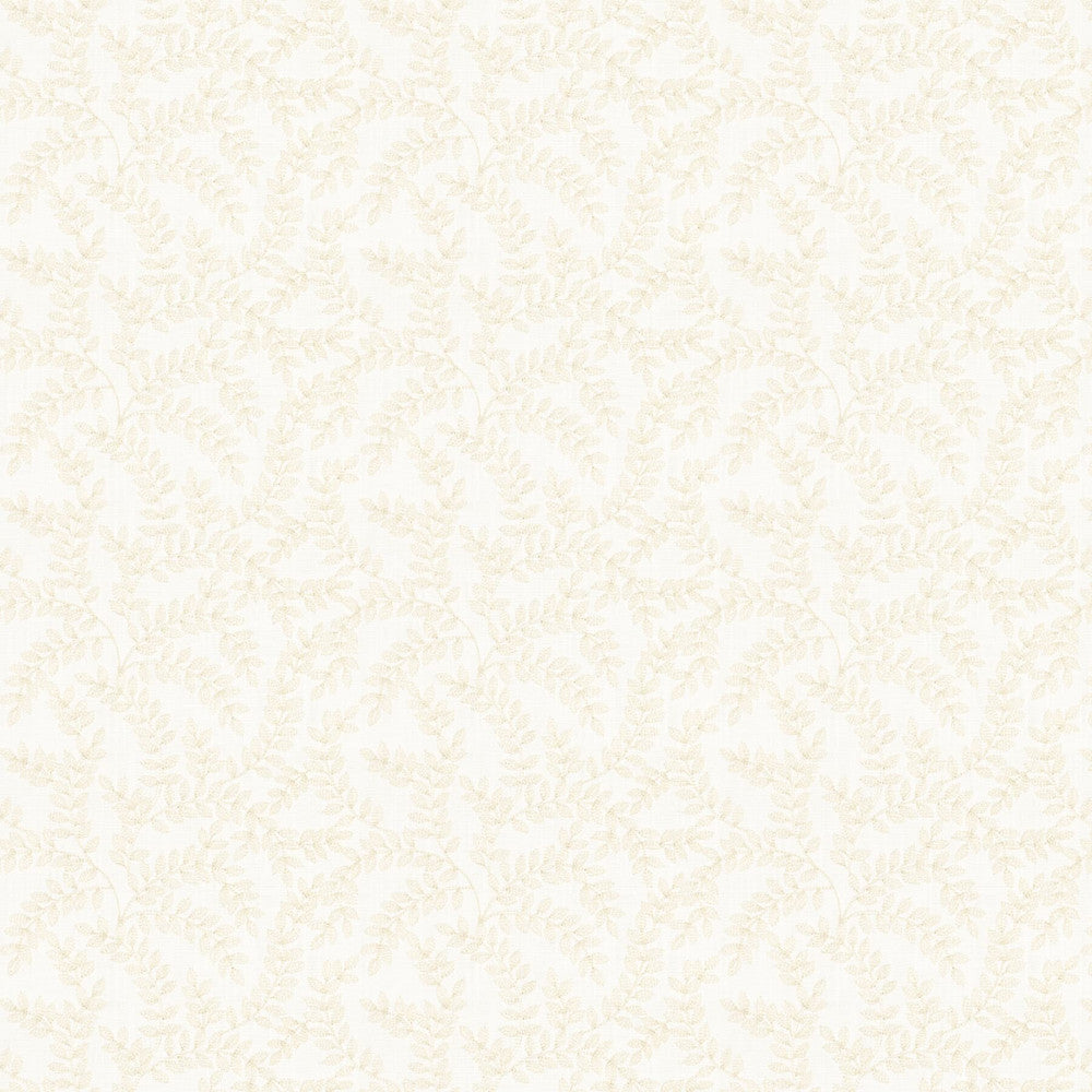 Fidelity 3 Vanilla by Stout Designer Fabric COLOR MY WINDOW CHALK/TAUPE 46%COT 54%POL %BEMB INDIA CATB 117-2013 WYZENBEEK 30 000 DOUBLE RUB WEAR TEST (HEAVY DUTY) Horizontal: 9.000 and Vertical: 6.250 51.5 in - Swanky Fabrics -