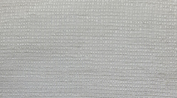 Fierce Bisque by Norbar Designer Fabric SHEER MADNESS 100% POLYESTER 118 - Swanky Fabrics -