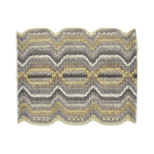 Fiesta 1 Jute by Stout Designer Trim