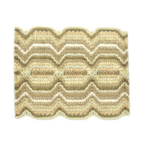 Fiesta 5 Toast by Stout Designer Trim