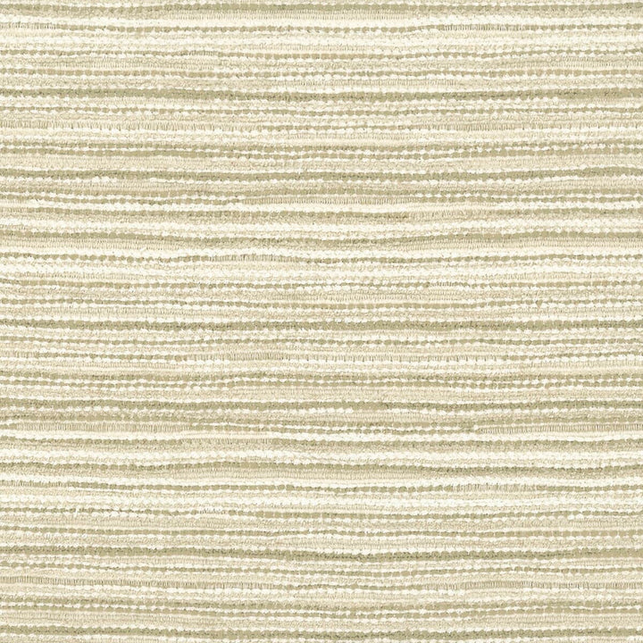 Fifth 1 Buff by Stout Designer Fabric RAINBOW LIBRARY PEARL/PARCHMENT 100%POL CHINA CATB 117-2013 WYZENBEEK 50 000 DOUBLE RUB WEAR TEST (HEAVY DUTY) Horizontal: 0 and Vertical: 2.5 57 in - Swanky Fabrics -