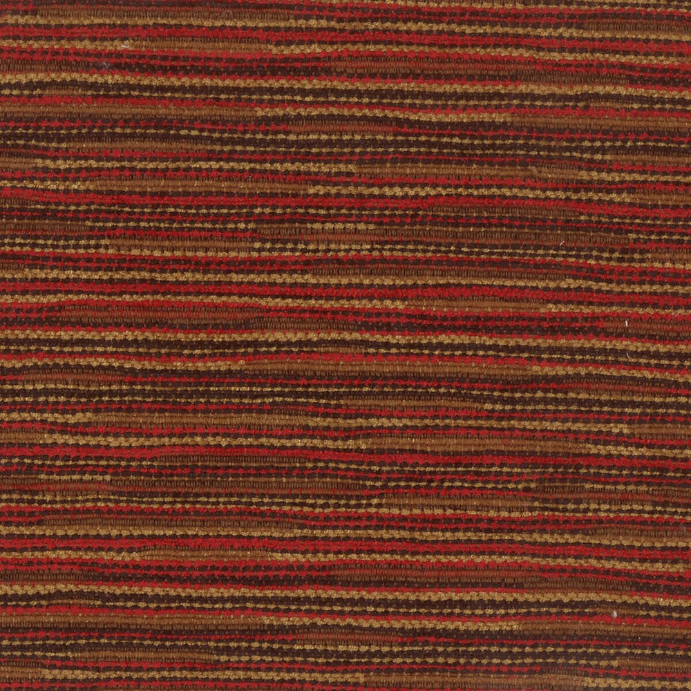 Fifth 6 Pepper by Stout Designer Fabric Rainbow Library Blosom/Cranberry 100% Polyester CHINA CATB 117-2013 WYZENBEEK 50 000 DOUBLE RUB WEAR TEST (HEAVY DUTY) Horizontal: 0 and Vertical: 2.5 57 in - Swanky Fabrics -