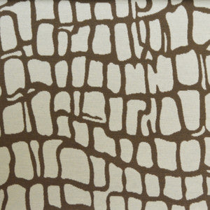 Fiji Col. Coco by Europatex Designer Fabric