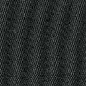 Suburbia 98 Charcoal by SolarShade Designer Fabric