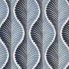 Film 1 Royal by Stout Designer Fabric