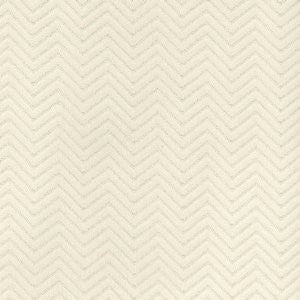 Finch Ivory by Norbar Designer Fabric 100% POLYESTER CHINA 1/4"V 1 1/4"H 56 - Swanky Fabrics -