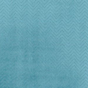 Finch Turquoise by Norbar Designer Fabric