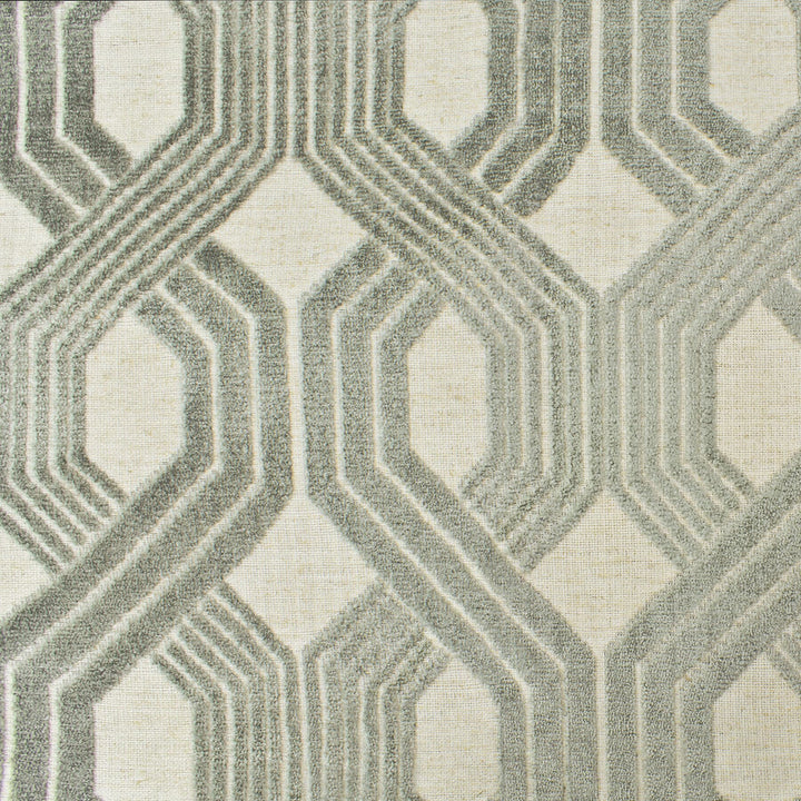 Fingertip 1 Nickel by Stout Fabric Stout Fabric Fingertip 1 NickelFabric RIGHT ON TREND CUT VELVETS CHINA </p><p>Repeat: H: 9.000, V: 10.000 54 in - Fabric Carolina -