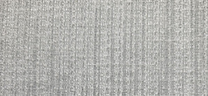 Finite Bisque by Norbar Designer Fabric SHEER MADNESS 100% POLYESTER TURKEY 118 - Swanky Fabrics -