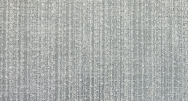 Finite Quartz by Norbar Designer Fabric SHEER MADNESS 100% POLYESTER TURKEY 118 - Swanky Fabrics -