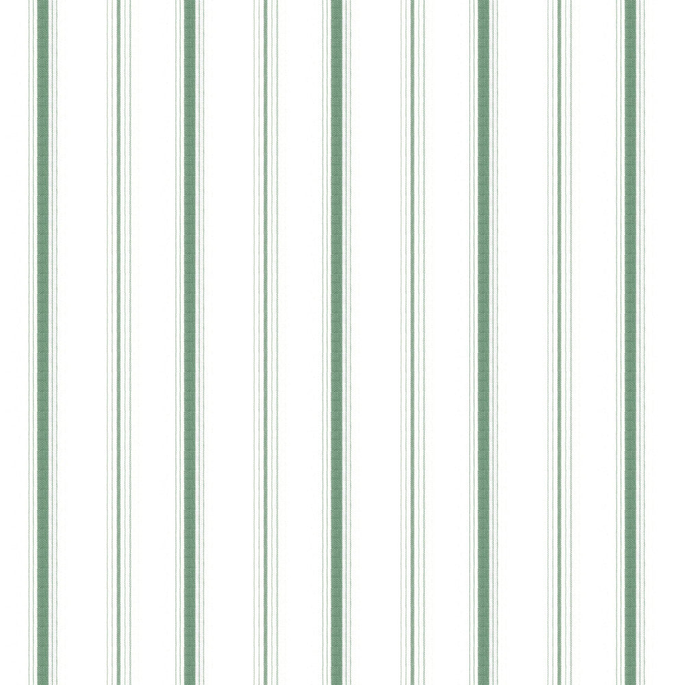 Finksburg 1 Evergreen by Stout Designer Fabric RAINBOW LIBRARY SPRING/EVERGREEN 100%COT INDIA Horizontal: 4.875 and Vertical: 0.000 54 in - Swanky Fabrics -