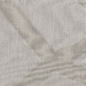 Fin Linen 33 by Norbar Designer Fabric SHEER STYLE 100% POLYESTER TURKEY 15 7/8"V 15"H 118 - Swanky Fabrics -
