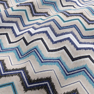 Fin 69J9301 By JF Designer Fabric
