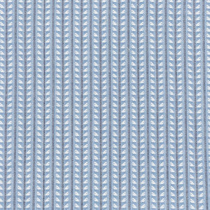 Fiona 1 Sky by Stout Designer Fabric