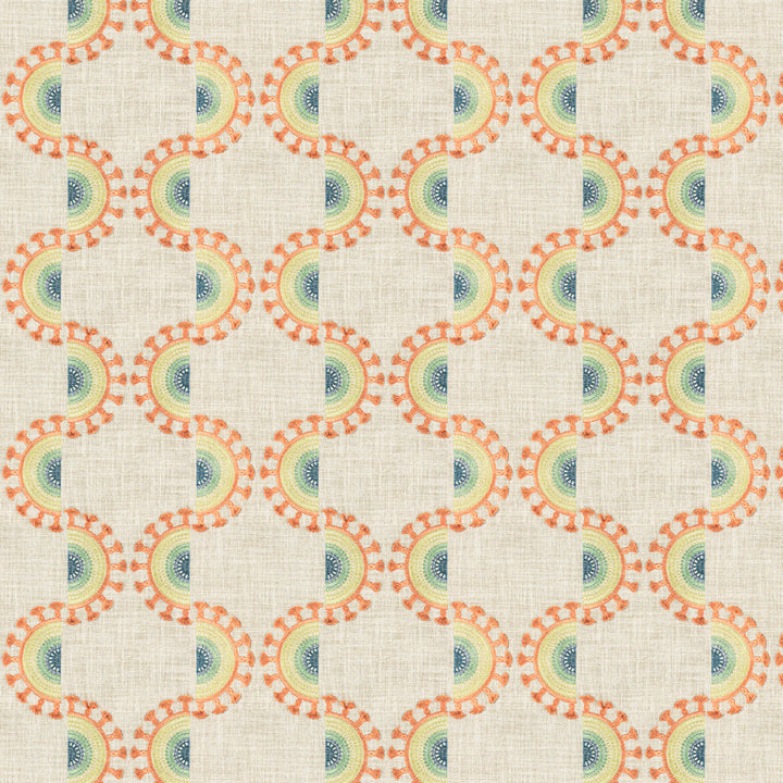 Fiord 1 Clay by Stout Designer Fabric RAINBOW LIBRARY TILE/SORBET 100%POL %PEMB INDIA FLAME RETARDANT-U.F.A.C. CLASS 1 CATB 117-2013 WYZENBEEK 51 000 DOUBLE RUB WEAR TEST (HEAVY DUTY) </p><p>Repeat: 9.25 52 in - Swanky Fabrics -