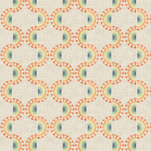 Fiord 1 Clay by Stout Designer Fabric