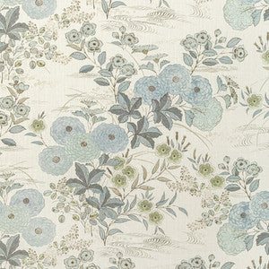 Fiorella Lichen by Kravet Designer Fabric