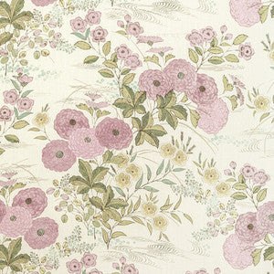 Fiorella Lavender by Kravet Designer Fabric