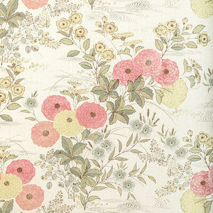 Fiorella Coral by Kravet Designer Fabric