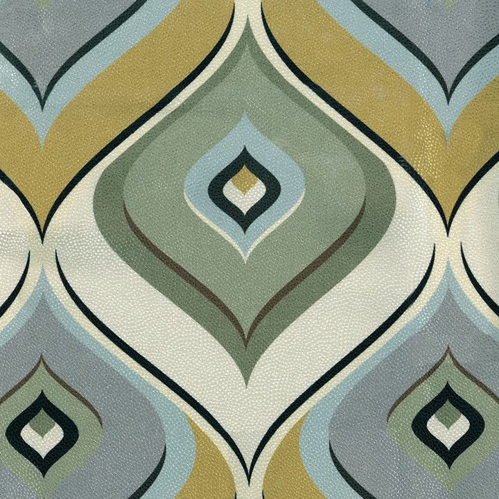 Firenze 205 Clover by ABBEYSHEA Designer Fabric 100% Polyester CN 15,000 Double Rubs (Wyzenbeek) </p><p>Repeat: Horizontal: 13.5 in. (34.29 cm) up the roll and Vertical: 16.3 in. (41.6 cm) across the roll 56 in. (142 cm) - Swanky Fabrics -