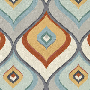 Firenze 54 Sundance by ABBEYSHEA Designer Fabric