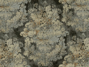 Firenza Cindersmoke 949 by Covington Designer Fabric