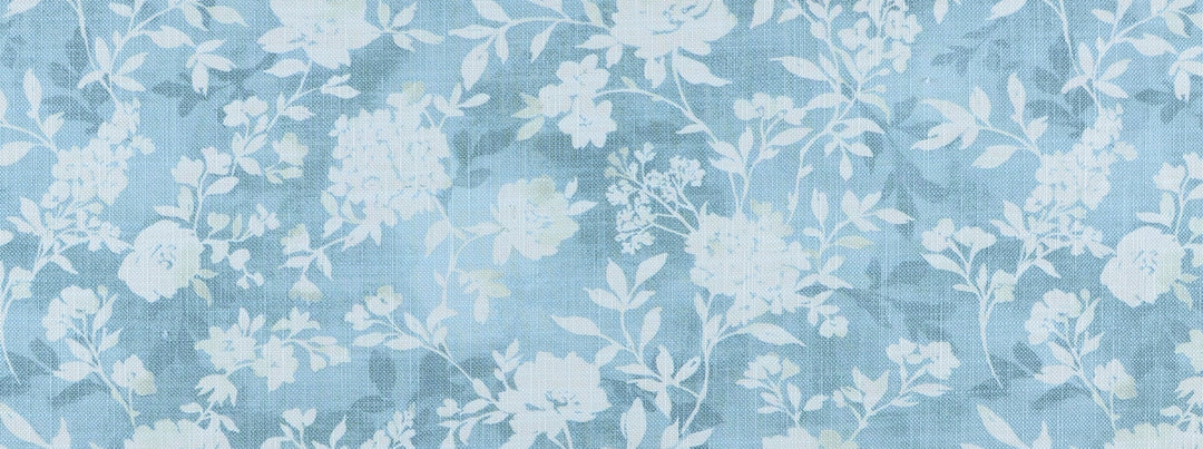 First Light 511 Dream Blue by Covington Designer Fabric