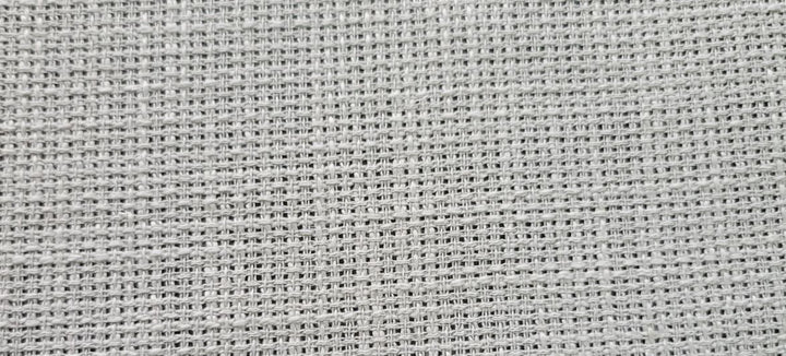 First Alloy by Norbar Designer Fabric SHEER MADNESS 100% POLYESTER TURKEY 118 - Swanky Fabrics -