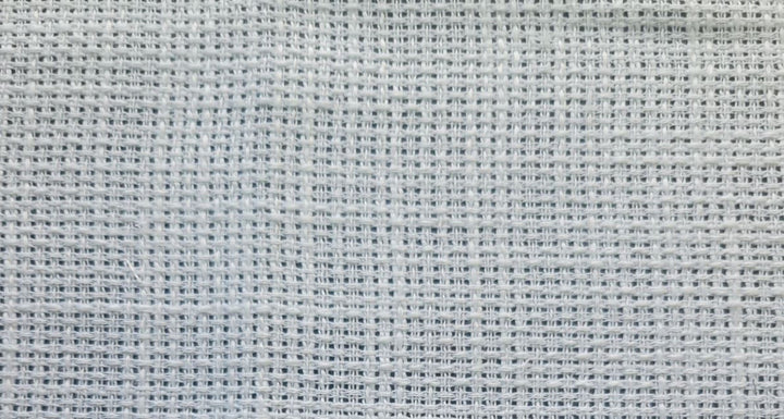 First Quartz by Norbar Designer Fabric SHEER MADNESS 100% POLYESTER TURKEY 118 - Swanky Fabrics -