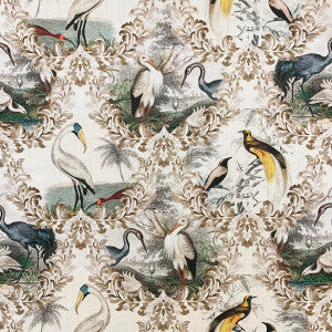 Fisher Sandy by Magnolia Designer Fabric