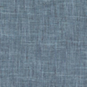 Fisk Denim 468 by Norbar Designer Fabric JESSUP 100% POLYESTER INDIA 54 - Swanky Fabrics -