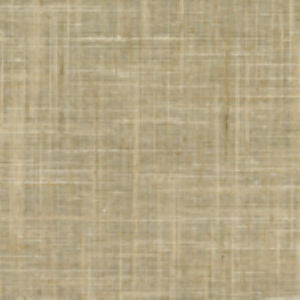 Fisk Flax 222 by Norbar Designer Fabric JESSUP 100% POLYESTER INDIA 54 - Swanky Fabrics -