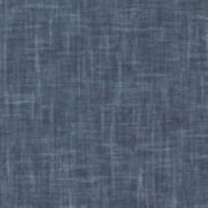 Fisk Indigo 424 by Norbar Designer Fabric
