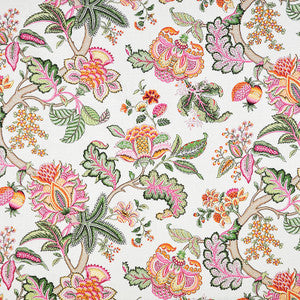 Fragrant # 227 Summer by Maxwell Designer Fabric