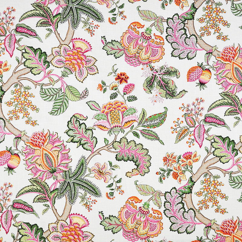 Fragrant # 227 Summer by Maxwell Designer Fabric Maxwell Right 8.73 17.46   by product