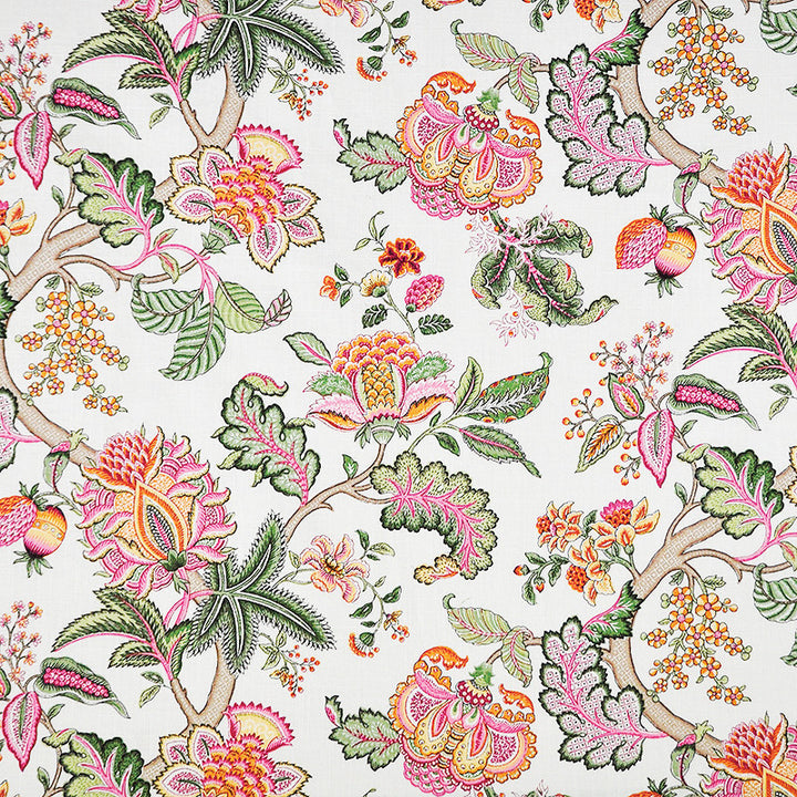 Fragrant # 227 Summer by Maxwell Designer Fabric Maxwell Right 8.73 17.46   by product