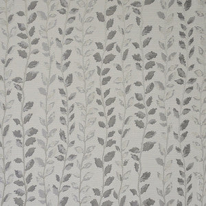 Fine Vine # 434 Platinum by Maxwell Designer Fabric