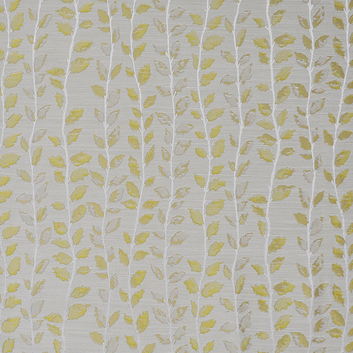 Fine Vine # 540 Gold Leaf by Maxwell Designer Fabric Maxwell Right 38.5 51.98   by product