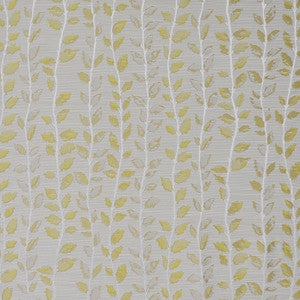 Fine Vine # 540 Gold Leaf by Maxwell Designer Fabric