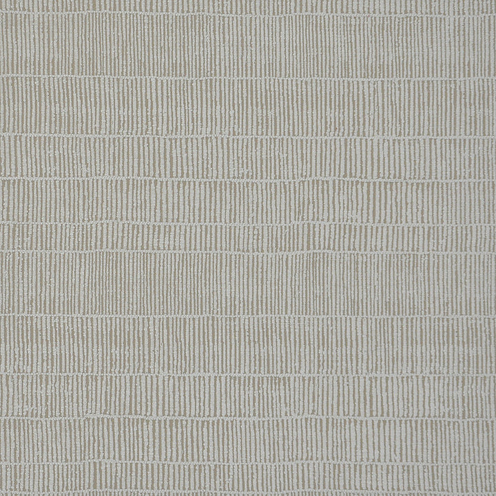Facade # 739 Nougat by Maxwell Designer Fabric Performance Wovens-Vol.Ii Canyon 55% VISCOSE/30% POLYESTER 15% COTTON TURKEY V-15.2"H-13.8" 55" - Swanky Fabrics -
