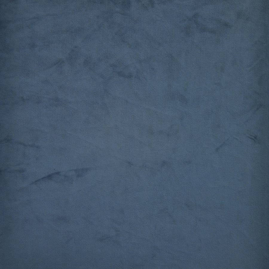 Firenze # 506 Twilight by Maxwell Designer Fabric Performance Velvets-Vol.Ii 100% POLYESTER TURKEY 55" - Swanky Fabrics -