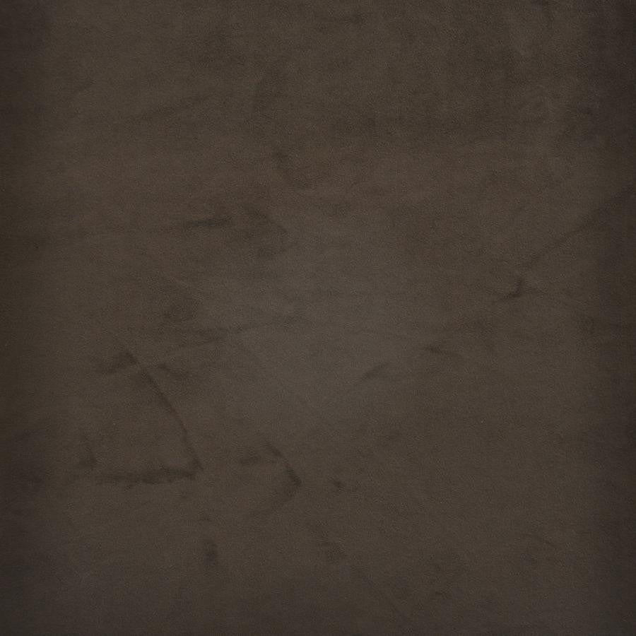 Firenze # 521 Coffee by Maxwell Designer Fabric Performance Velvets-Vol.Ii 100% POLYESTER TURKEY 55" - Swanky Fabrics -