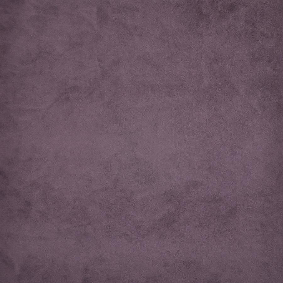 Firenze # 526 Lupin by Maxwell Designer Fabric Performance Velvets-Vol.Ii 100% POLYESTER TURKEY 55" - Swanky Fabrics -