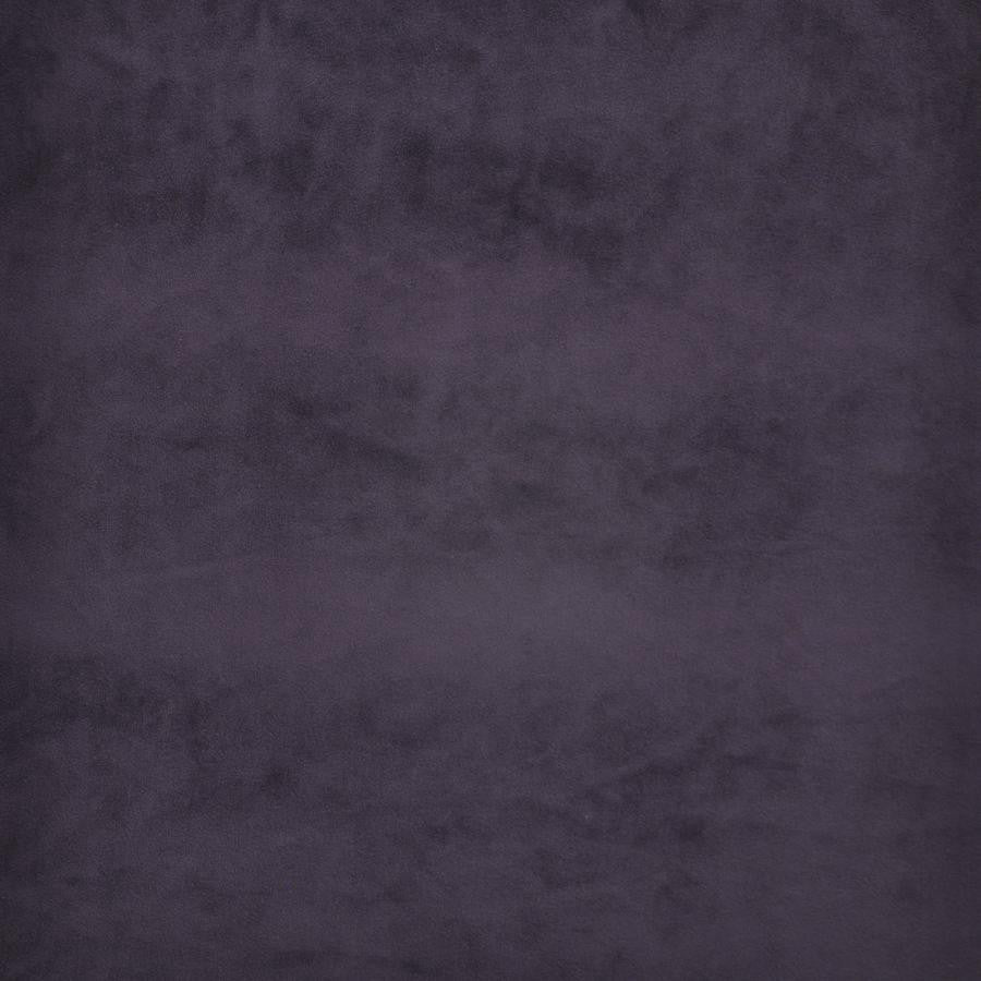 Firenze # 527 Amethyst by Maxwell Designer Fabric Performance Velvets-Vol.Ii 100% POLYESTER TURKEY 55" - Swanky Fabrics -
